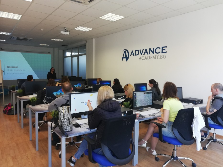 Какво ни предстои днес с курса по WordPress?