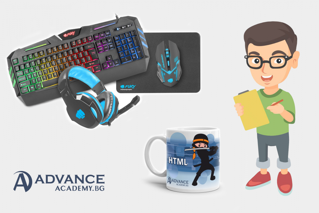 Печеливши "Наръчник по програмиране"