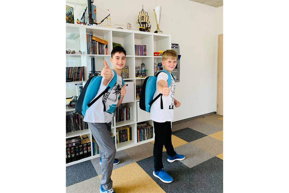 Деца: Снимка 13