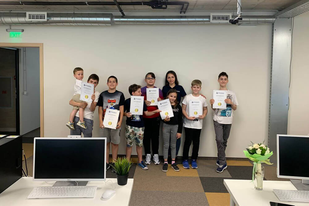 Деца: Снимка 22