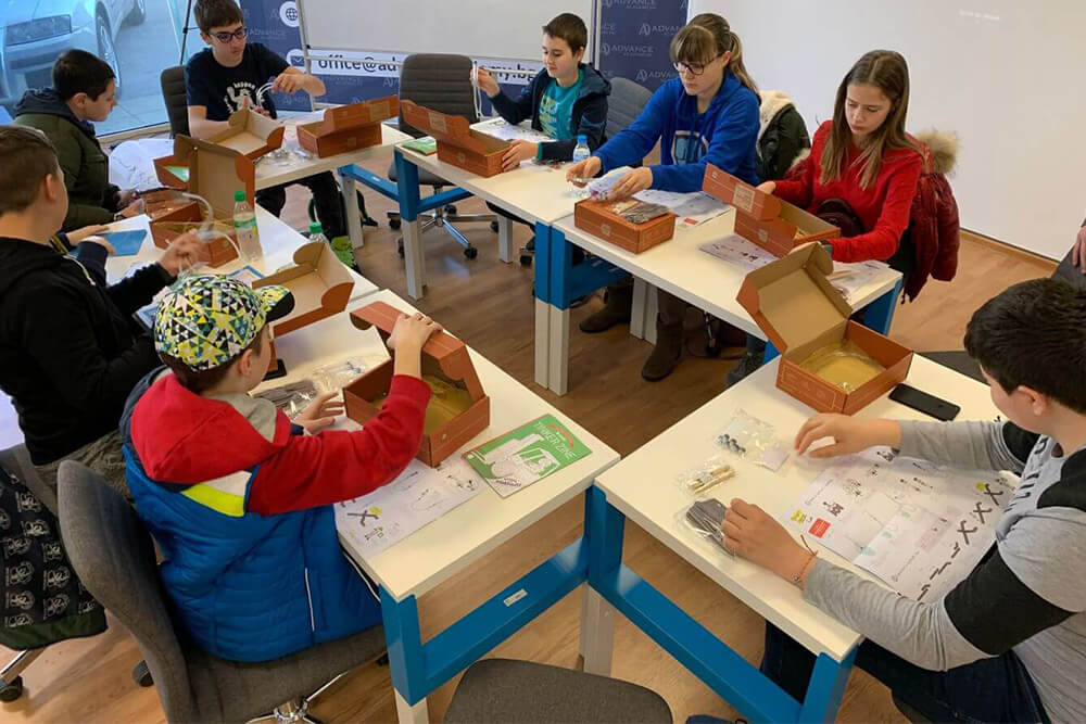 Деца: Снимка 23