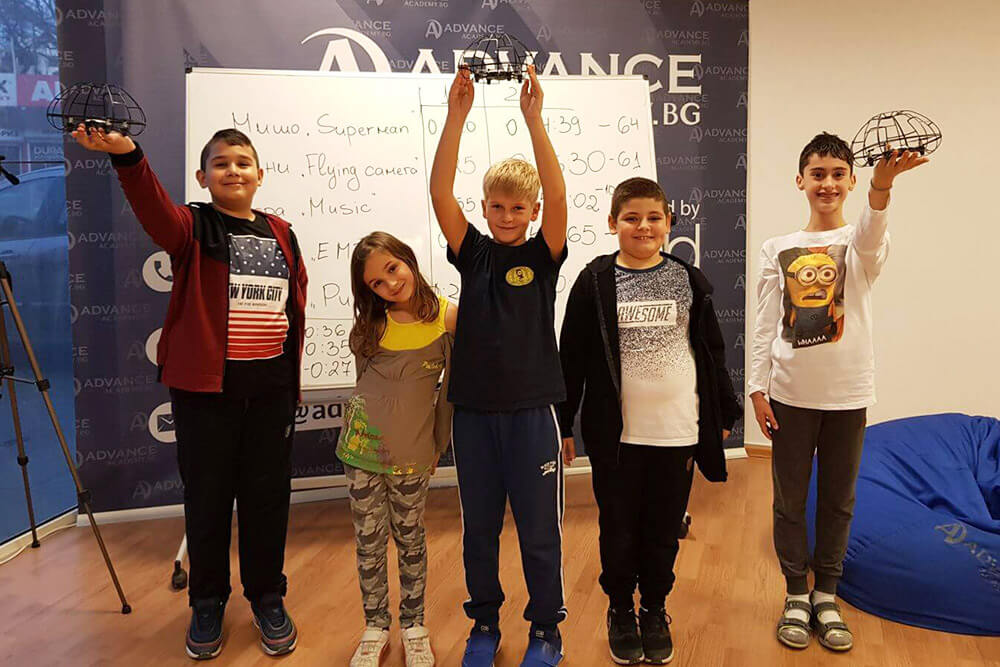 Деца: Снимка 27