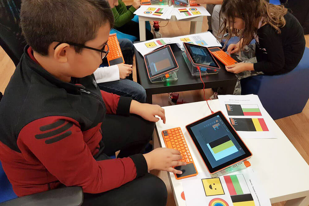 Деца: Снимка 28