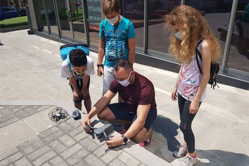 Деца: Снимка 15