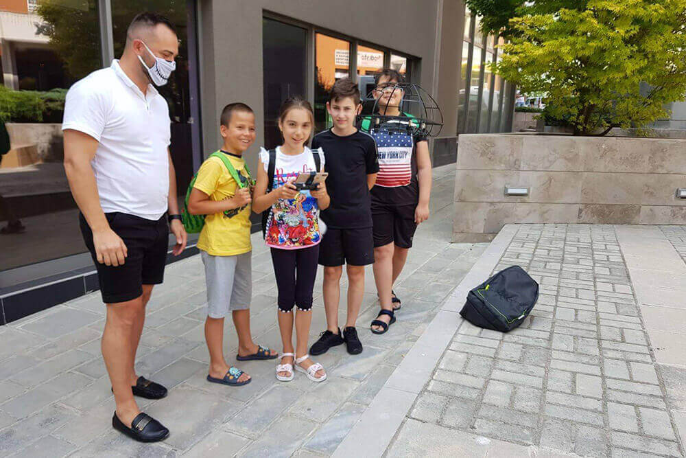 Деца: Снимка 17