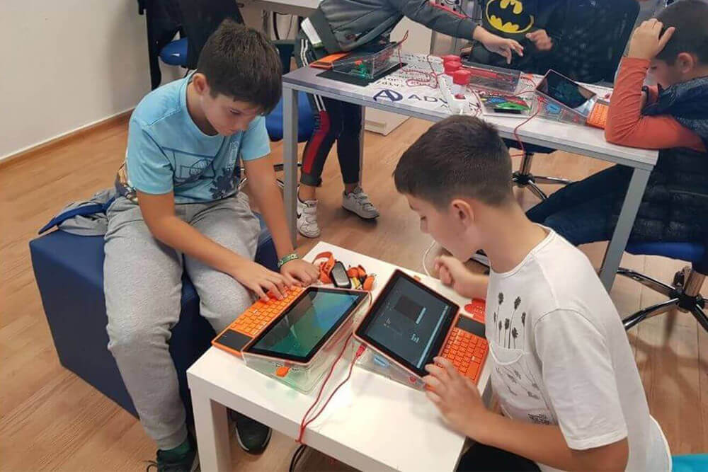 Деца: Снимка 18