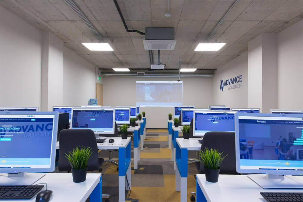 Зали: Снимка 31