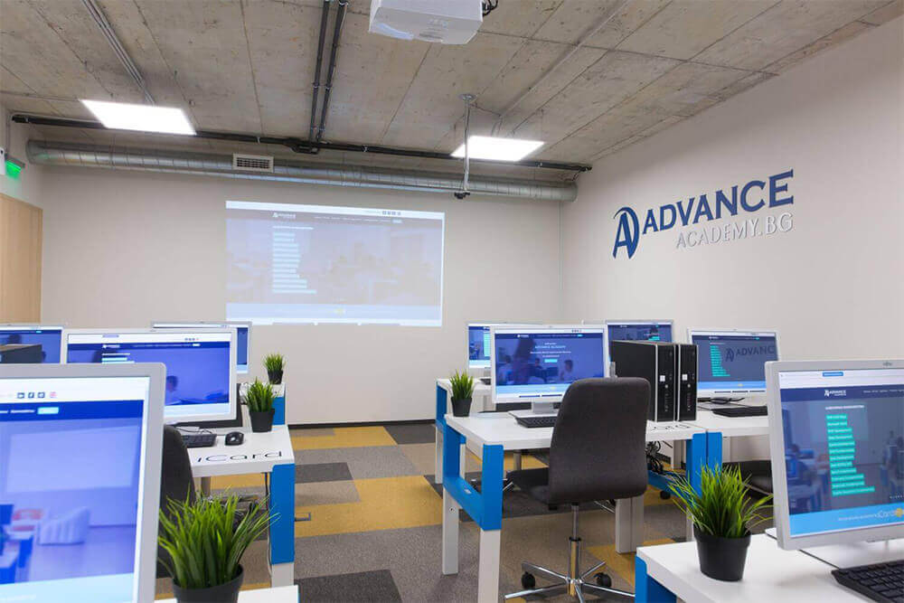 Зали: Снимка 32