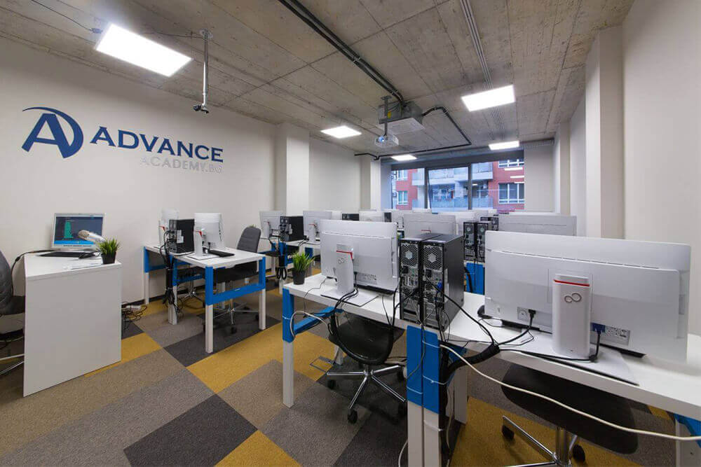 Зали: Снимка 33