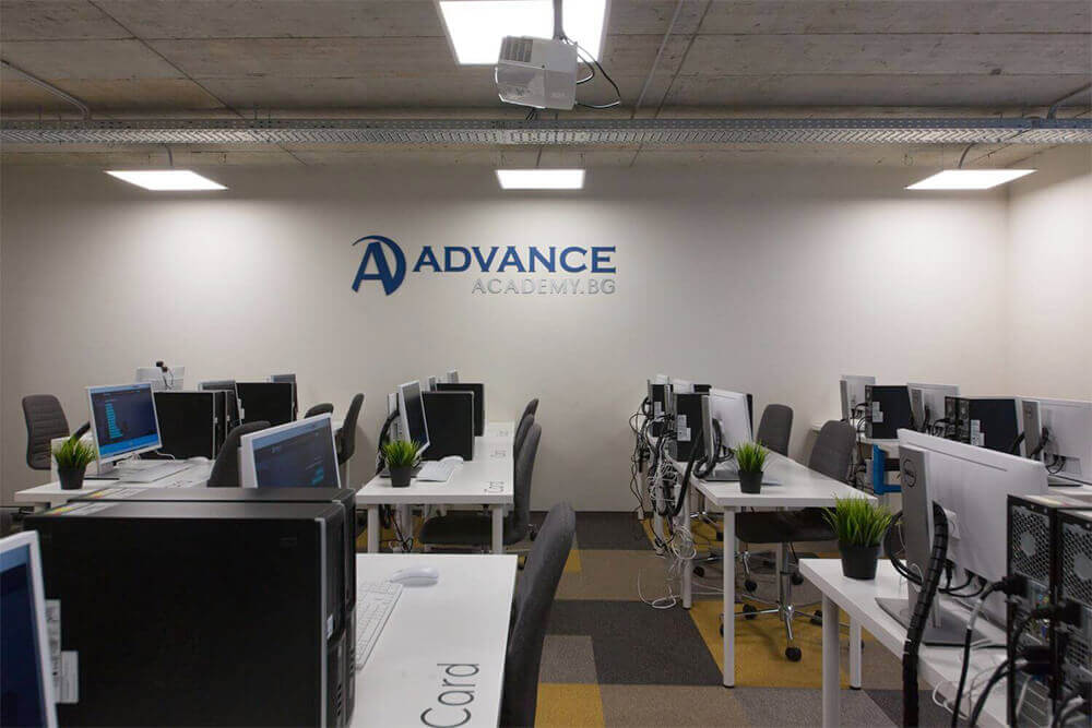 Зали: Снимка 34