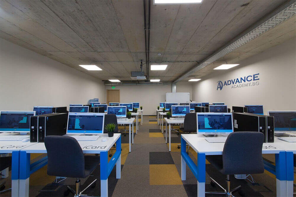 Зали: Снимка 35