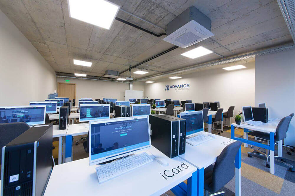 Зали: Снимка 36