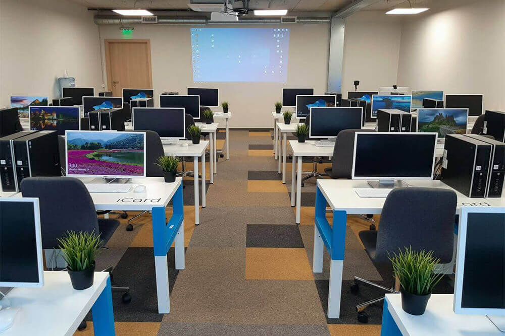 Зали: Снимка 37