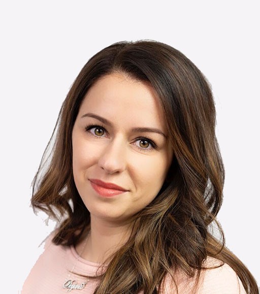 Курсист Елица Казакова