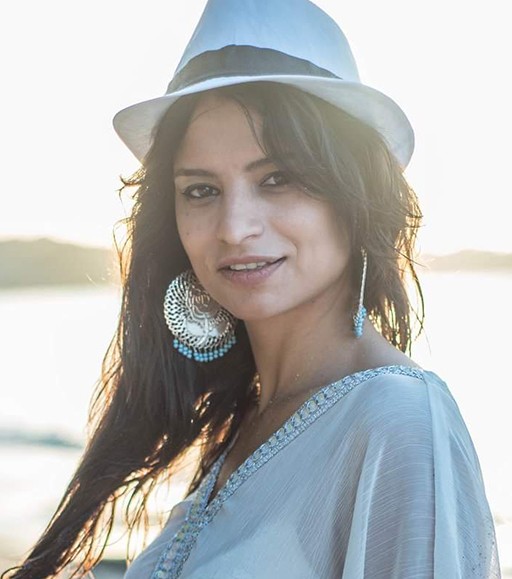 Курсист Девора Георгиева