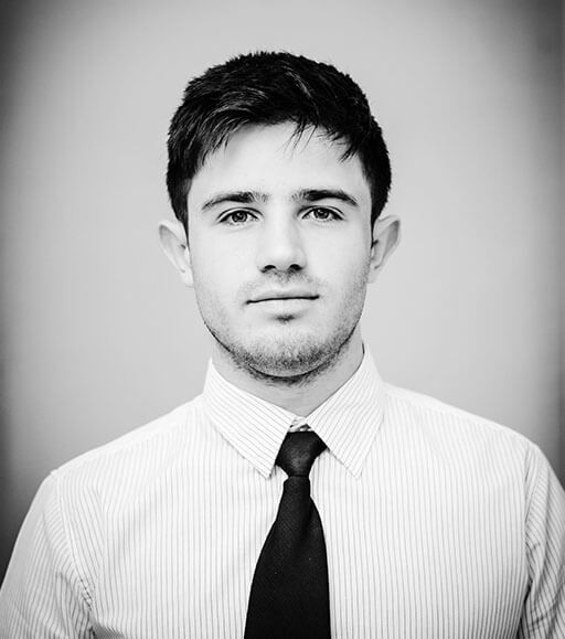 Курсист Иван Волков