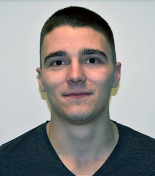 Курсист Здравко Димитров