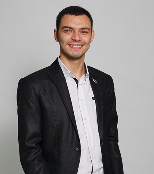 Курсист Аптраил Халил