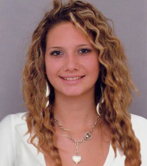 Курсист Ели Драганова