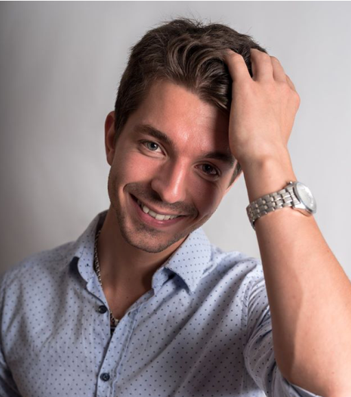 Курсист Мартин Николов